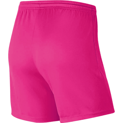 Women's Park 3 Shorts (BV6860-616) Nike Nike