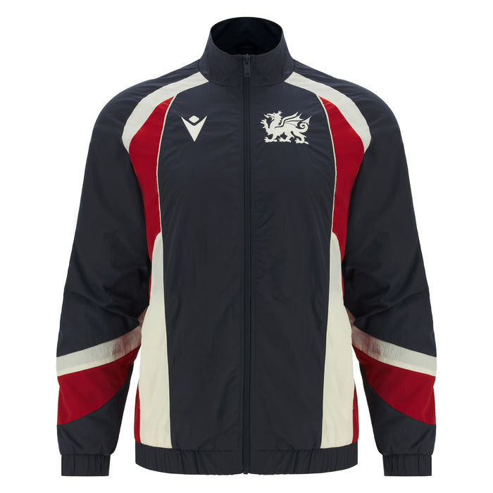 Wrexham AFC 26/27 Anthem Jacket (400138380001)