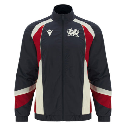 Wrexham AFC 26/27 Anthem Jacket (400138380001)
