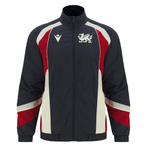 Wrexham AFC 26/27 Anthem Jacket (400138380001)