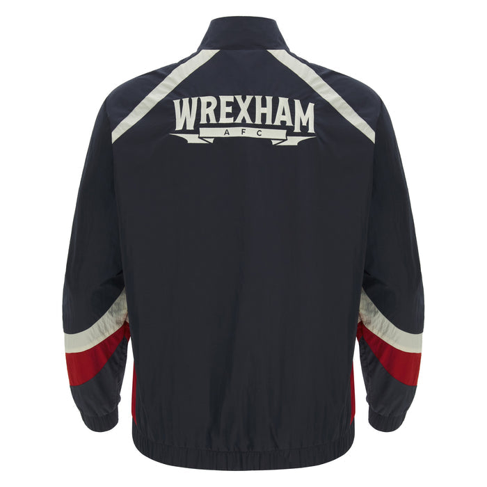Wrexham AFC 26/27 Anthem Jacket (400138380001)