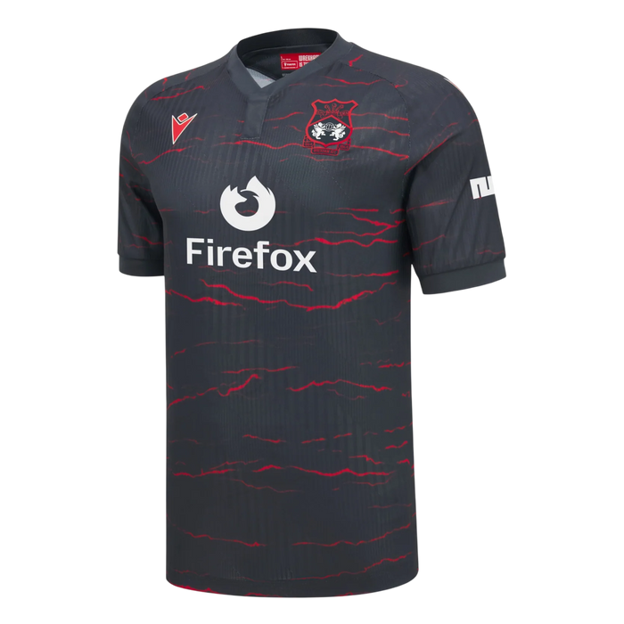 Wrexham AFC 26/27 Away Jersey (600153460001)