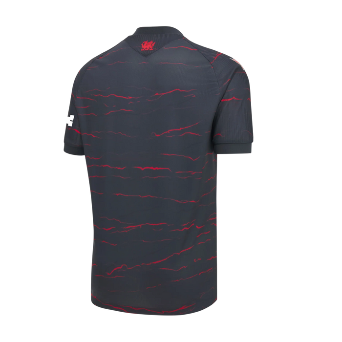 Wrexham AFC 26/27 Away Jersey (600153460001)