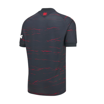 Wrexham AFC 26/27 Away Jersey (600153460001)