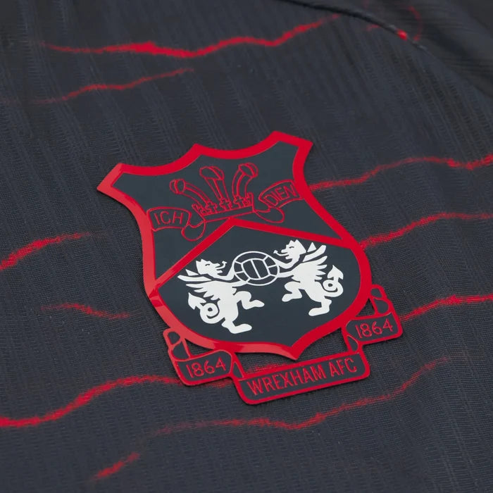 Wrexham AFC 26/27 Away Jersey (600153460001)