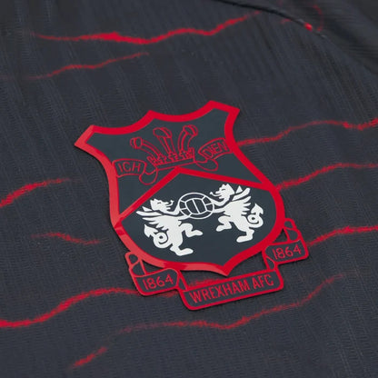 Wrexham AFC 26/27 Away Jersey (600153460001)