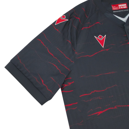 Wrexham AFC 26/27 Away Jersey (600153460001)