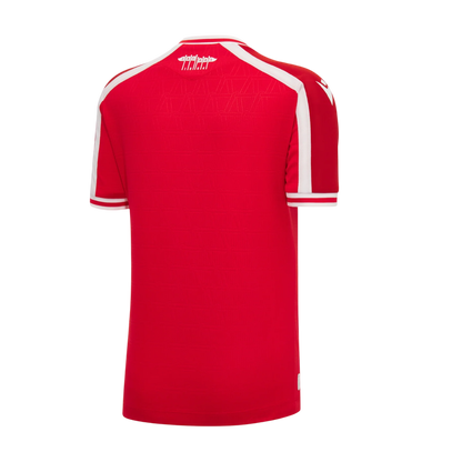 Wrexham AFC 26/27 Home Women's Jersey (400138800001)