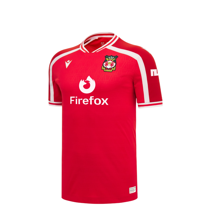Wrexham AFC 26/27 Home Youth Jersey (600153430001)