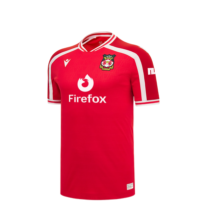 Wrexham AFC 26/27 Home Youth Jersey (600153430001)