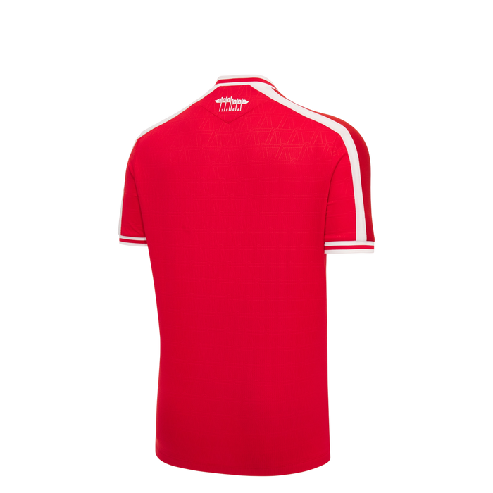 Wrexham AFC 26/27 Home Youth Jersey (600153430001)