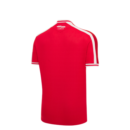 Wrexham AFC 26/27 Home Youth Jersey (600153430001)
