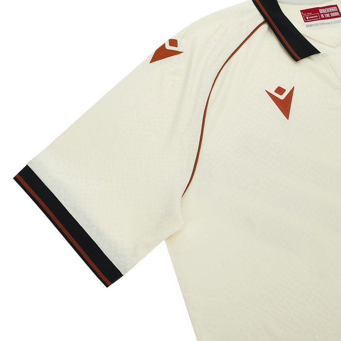 Wrexham AFC 26/27 Third Jersey (600153500001)
