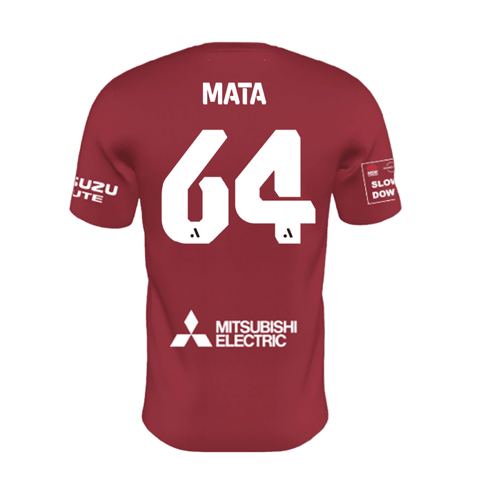 WSW 24/25 - Custom Printing Customisation Ultra Football