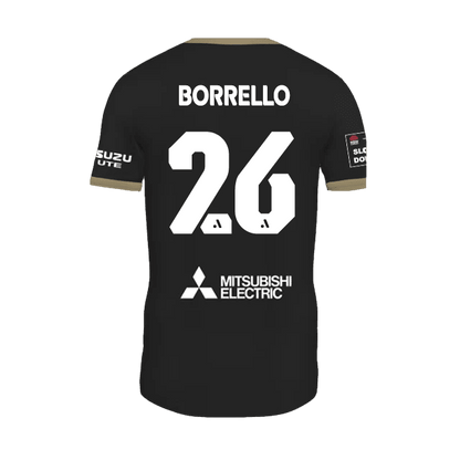 WSW 24/25 - Custom Printing Customisation Ultra Football