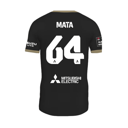 WSW 24/25 - Custom Printing Customisation Ultra Football