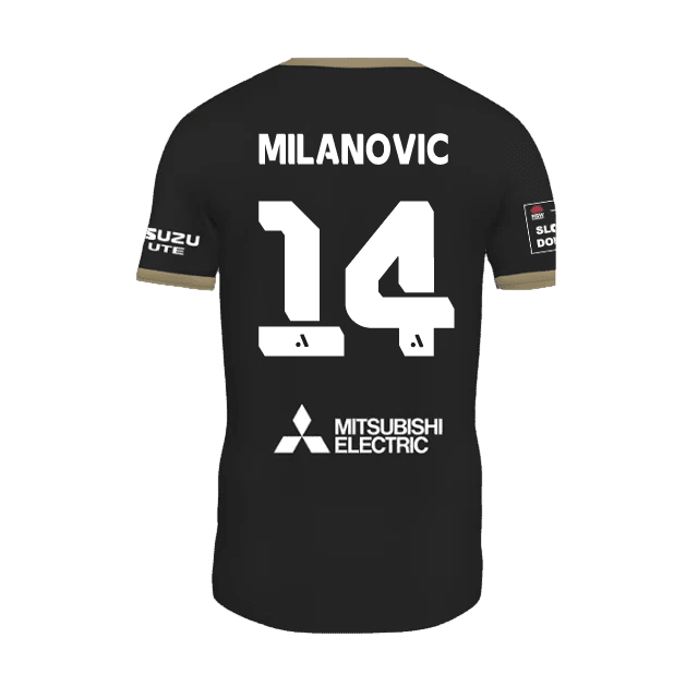 WSW 24/25 - Custom Printing Customisation Ultra Football
