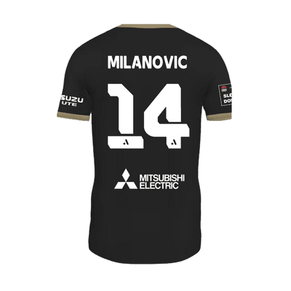 WSW 24/25 - Custom Printing Customisation Ultra Football