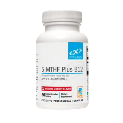 60 quick dissolve tablets / Natural Cherry / Dissolvable Tablets