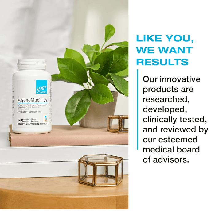 Xymogen ActivNutrients Capsules