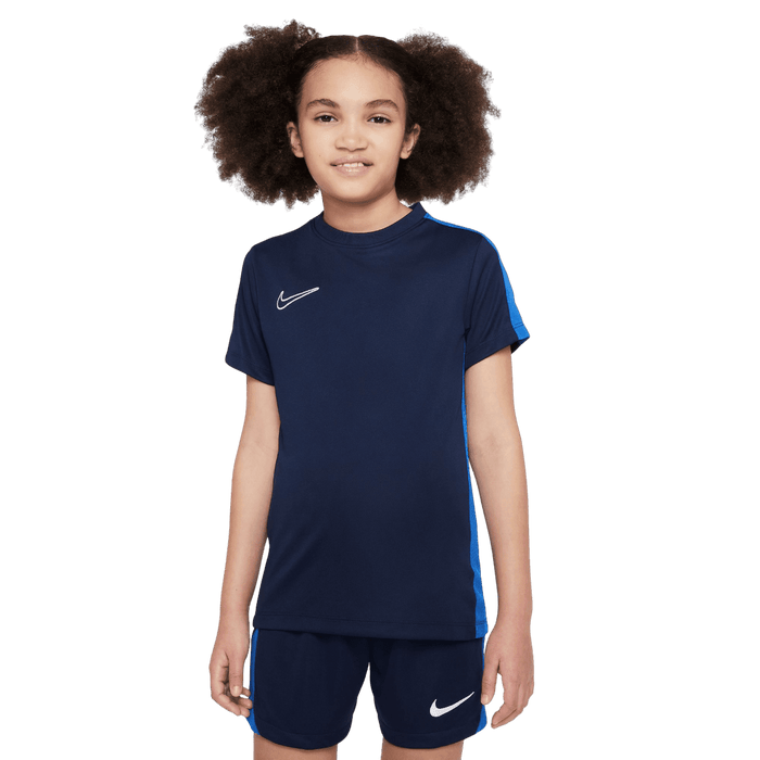 Youth Dri-Fit Academy 23 Jersey (DR1343-451) Nike Nike