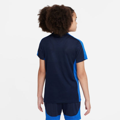 Youth Dri-Fit Academy 23 Jersey (DR1343-451) Nike Nike
