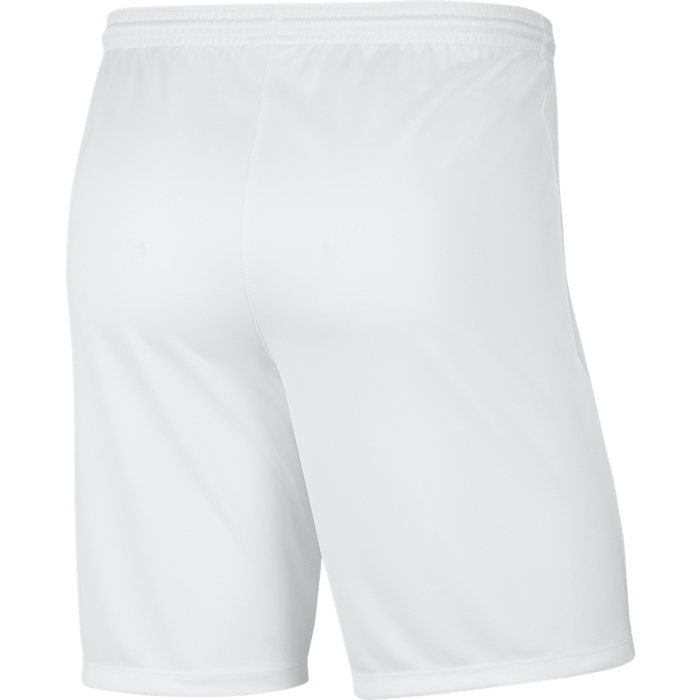 Youth Nike Dri-FIT Park III Shorts Teamwear Nike