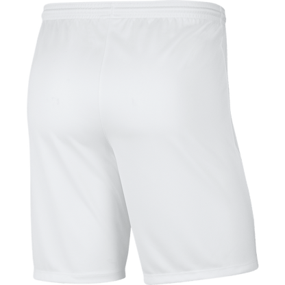 Youth Nike Dri-FIT Park III Shorts Teamwear Nike