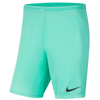 Youth Park 3 Shorts (BV6865-354) Apparel Nike
