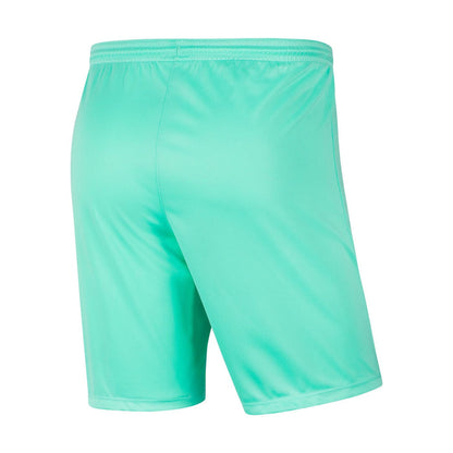 Youth Park 3 Shorts (BV6865-354) Apparel Nike