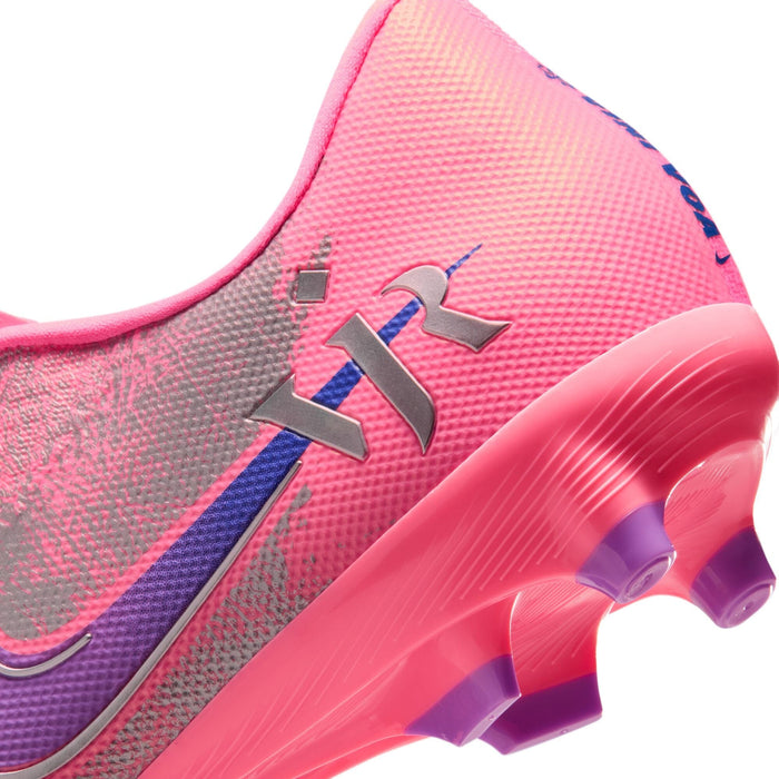 Zoom Mercurial Vapor 16 Academy FG Vini Jr (IM3645-640) Footwear Nike