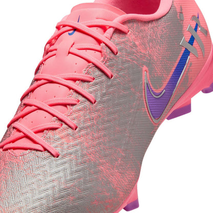 Zoom Mercurial Vapor 16 Academy FG Vini Jr (IM3645-640) Footwear Nike