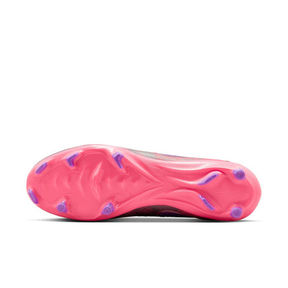 Zoom Mercurial Vapor 16 Academy FG Vini Jr (IM3645-640) Footwear Nike
