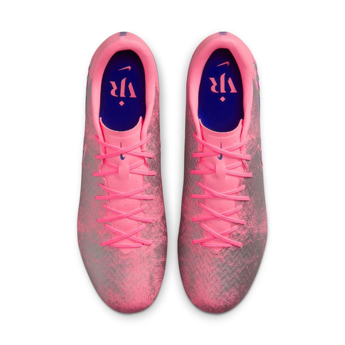 Zoom Mercurial Vapor 16 Academy FG Vini Jr (IM3645-640) Footwear Nike