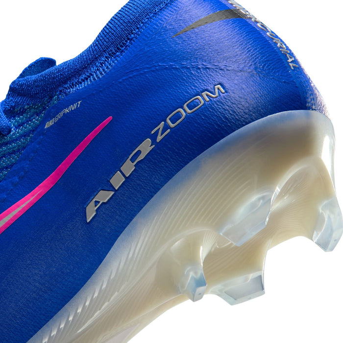 Zoom Mercurial Vapor 16 Elite FG - Attack Pack (FQ1457-446) Footwear Nike