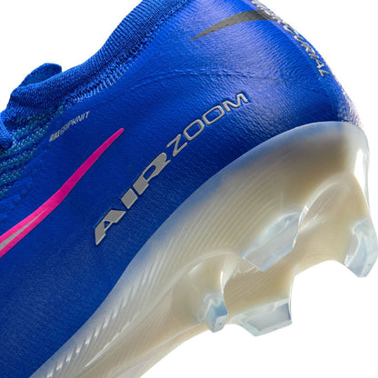 Zoom Mercurial Vapor 16 Elite FG - Attack Pack (FQ1457-446) Footwear Nike