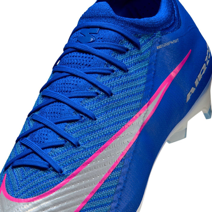 Zoom Mercurial Vapor 16 Elite FG - Attack Pack (FQ1457-446) Footwear Nike