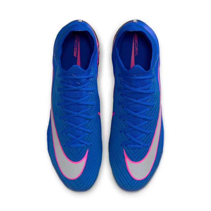 Zoom Mercurial Vapor 16 Elite FG - Attack Pack (FQ1457-446) Footwear Nike