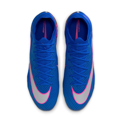 Zoom Mercurial Vapor 16 Elite FG - Attack Pack (FQ1457-446) Footwear Nike