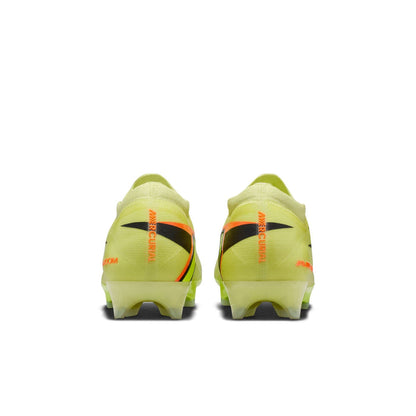 Zoom Mercurial Vapor 16 Elite FG - Max Voltage Pack (FQ1457-302) Footwear Nike