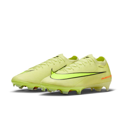 Zoom Mercurial Vapor 16 Elite FG - Max Voltage Pack (FQ1457-302) Footwear Nike