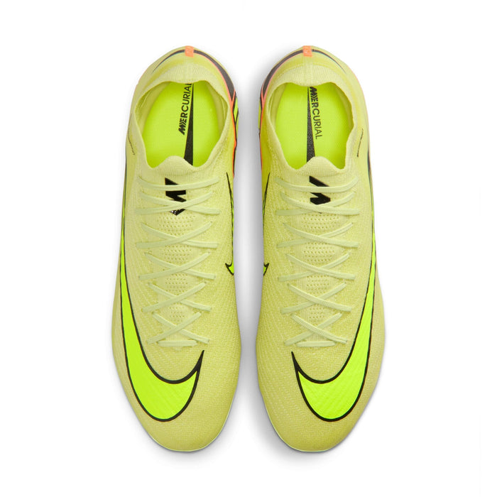 Zoom Mercurial Vapor 16 Elite FG - Max Voltage Pack (FQ1457-302) Footwear Nike