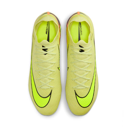Zoom Mercurial Vapor 16 Elite FG - Max Voltage Pack (FQ1457-302) Footwear Nike