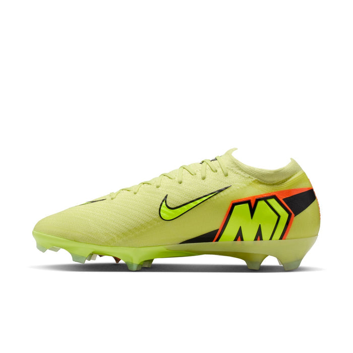 Zoom Mercurial Vapor 16 Elite FG - Max Voltage Pack (FQ1457-302) Footwear Nike
