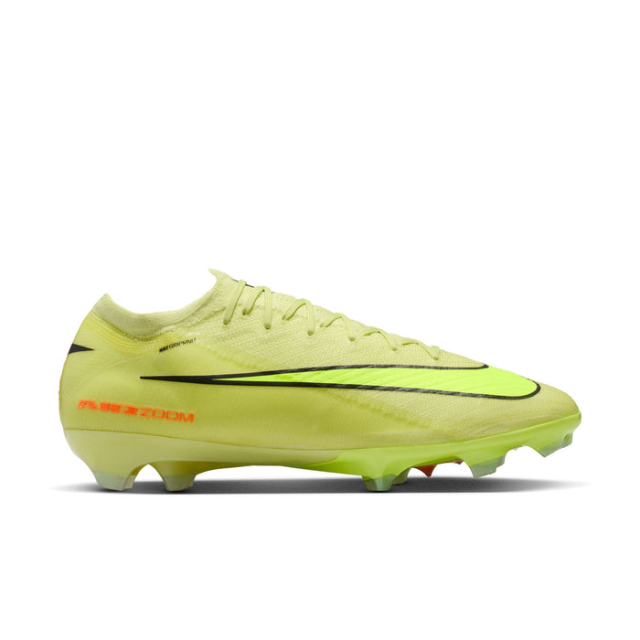 Zoom Mercurial Vapor 16 Elite FG - Max Voltage Pack (FQ1457-302) Footwear Nike