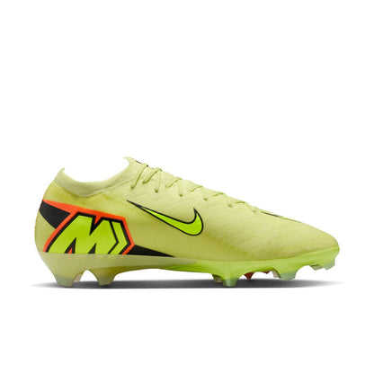 Zoom Mercurial Vapor 16 Elite FG - Max Voltage Pack (FQ1457-302) Footwear Nike