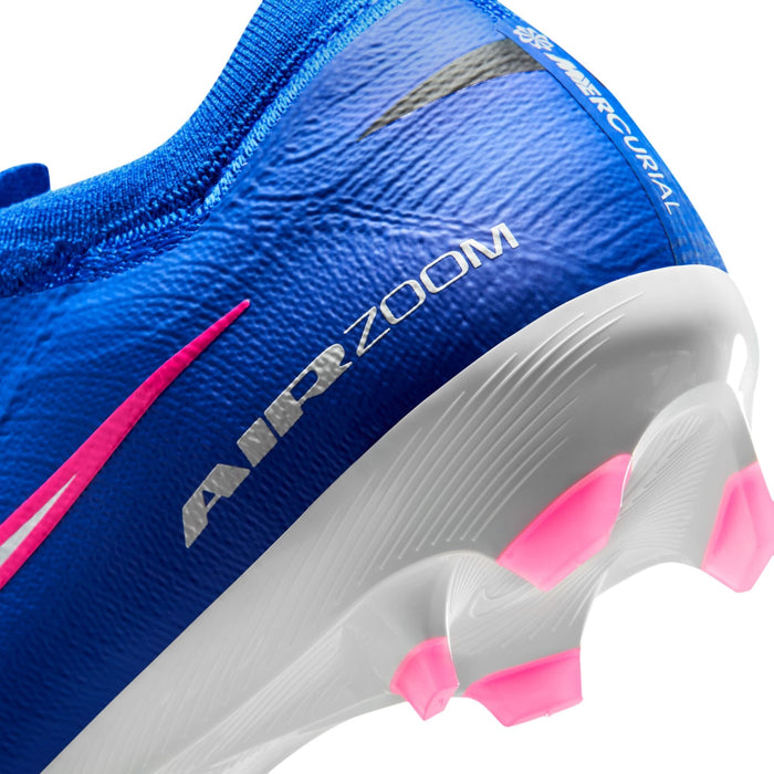 Zoom Mercurial Vapor 16 Pro FG - Attack Pack (FQ8685-446) Footwear Nike