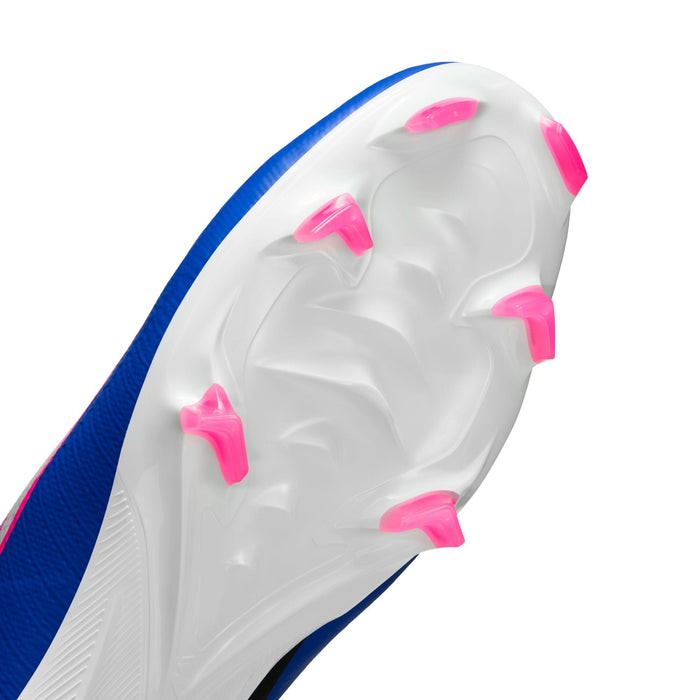 Zoom Mercurial Vapor 16 Pro FG - Attack Pack (FQ8685-446) Footwear Nike