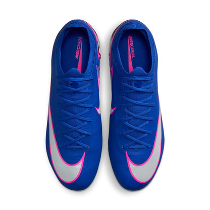 Zoom Mercurial Vapor 16 Pro FG - Attack Pack (FQ8685-446) Footwear Nike